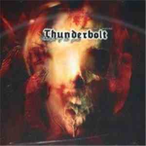 Thunderbolt  - Twilight Of The Gods download flac