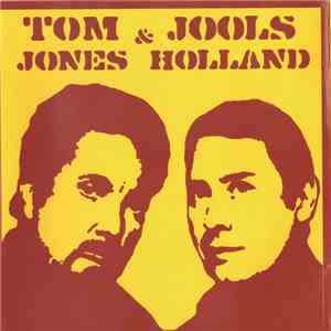 Tom Jones & Jools Holland - Tom Jones & Jools Holland download flac