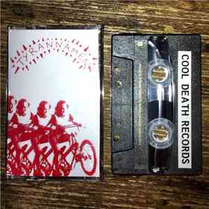 Tyrannamen - BMX 1865 FLAC album