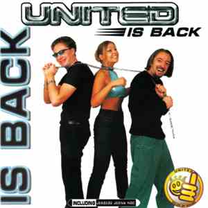United  - United Is Back download flac