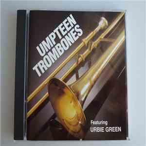 Urbie Green - Umpteen Trombones download flac