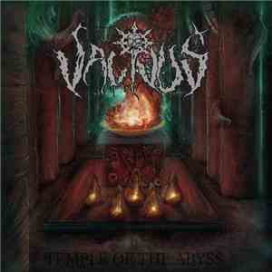 Vacivus - Temple Of The Abyss download flac