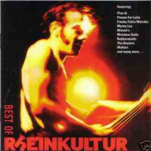 Various - Best Of Rheinkultur download flac