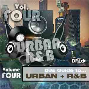 Various - DJs Guide to... Urban & R&B 4 (Volume 4) download flac