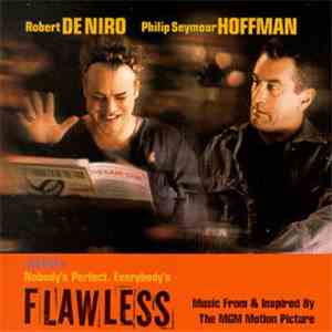 Various - Flawless: Music From & Inspired By The MGM Motion Picture download flac