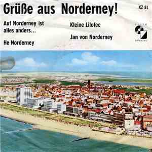 Various - Grüße Aus Norderney! download flac
