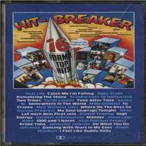 Various - Hit-Breaker - 16 Formel Top Hits download flac