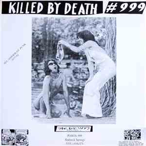 Various - Killed By Death #999 download flac