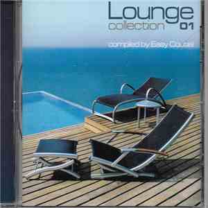 Various - Lounge Collection 01 FLAC album