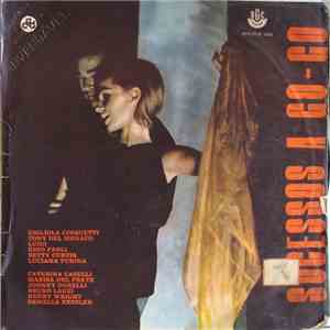 Various - Sucessos A Go-Go download flac