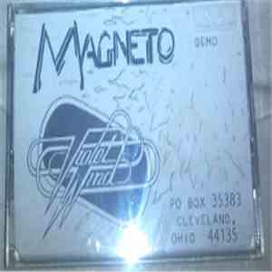 Violet Wind - Magneto download flac