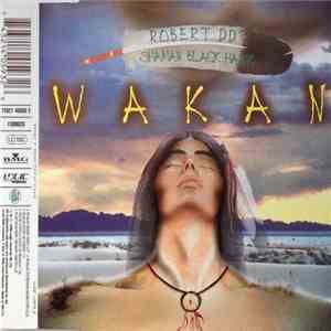 Wakan - Wakan download flac