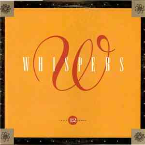 Whispers - Innocent download flac