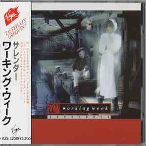 Working Week - Surrender download flac