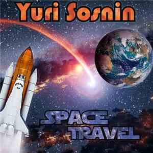 Yuri Sosnin - Space Travel download flac