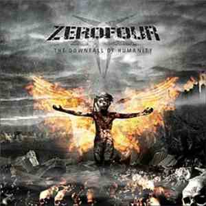 Zerofour - The Downfall Of Humanity download flac