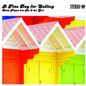 A Fine Day For Sailing - Little Places download flac