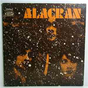 Alacrán - Alacrán download flac
