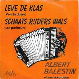 Albert Balestin - Leve de klas download flac