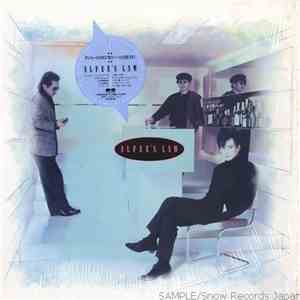 Alfee - Alfee's Law download flac