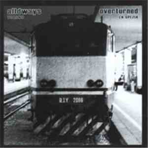 AlldWays / Overturned - AlldWays / Overturned download flac