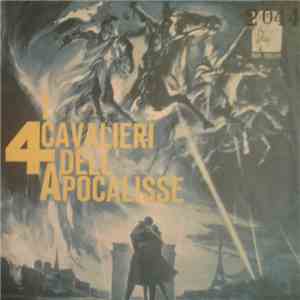André Previn And His Orchestra - I 4 Cavalieri Dell'Apocalisse download flac