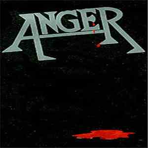 Anger  - Louder than Loud download flac