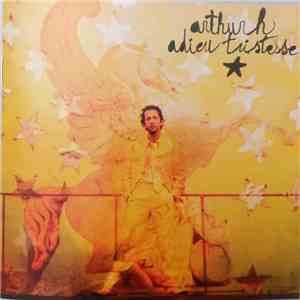 Arthur H - Adieu Tristesse download flac