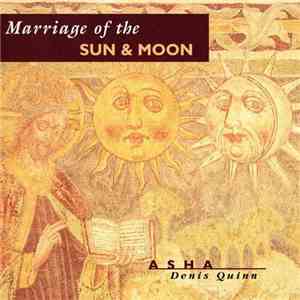 Asha  - Marriage Of The Sun & Moon download flac