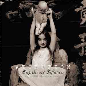 Attrition - Keepsakes And Reflections download flac