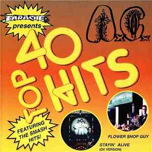 AxCx - Top 40 Hits download flac