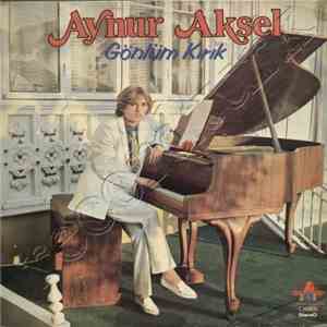 Aynur Aksel - Gönlüm Kırık download flac