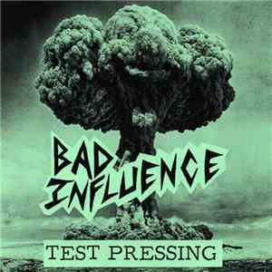 Bad Influence  - "War's No Fun" Demo 1983 download flac