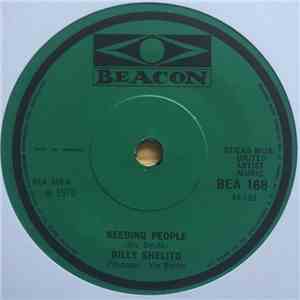 Billy Shelito - Needing People download flac