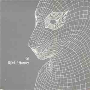 Björk - Hunter download flac