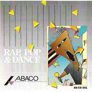 Bob Taylor  / Doug Shawe  / Jeff Taylor  - Rap, Pop & Dance download flac