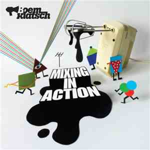 Boemklatsch - Mixing in Action download flac