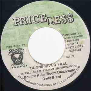 Bounty Killer / Boom Dandymite / Daily Bread - Dunns River Fall download flac