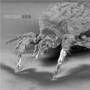 Cancer - Presque Rien download flac