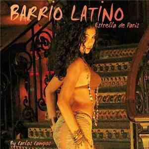 Carlos Campos - Barrio Latino 3 Sweet Life download flac