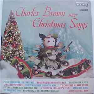 Charles Brown - Sings Christmas Songs download flac
