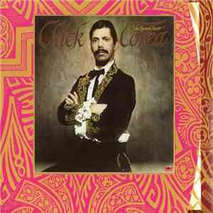 Chick Corea - My Spanish Heart download flac