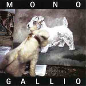 Christoph Gallio - Mono download flac