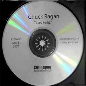 Chuck Ragan - Los Feliz download flac