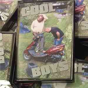 Cool Boys - Coolidge download flac