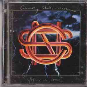 Crosby, Stills & Nash - After The Storm download flac