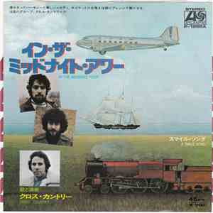 Cross Country - In The Midnight Hour download flac