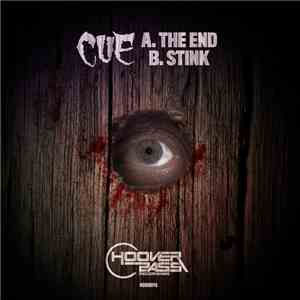 Cue  - The End / Stink download flac