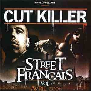 Cut Killer - Street Francais Vol.3 download flac