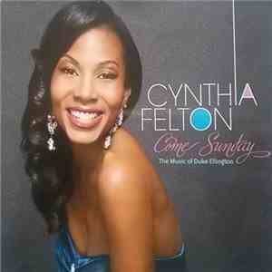 Cynthia Felton - Come Sunday download flac